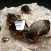 Cassiterite