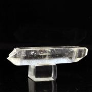 Biterminated Quartz.