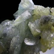 Prehnite