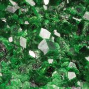 Uvarovite