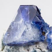 Benitoite