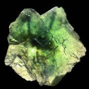 Fluorite OKORUSU