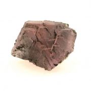 Pink Fluorite.