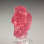 gemmy RHODOCHROSITE