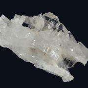 Quartz faden