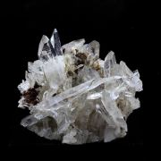 Quartz.