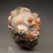 THOMSONITE, MESOLITE