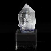 Quartz + Dumortierite. 158.5 ct.