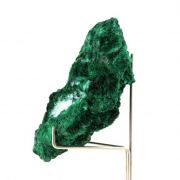 Malachite. 556.5 ct.