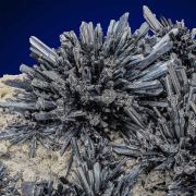 Stibnite 