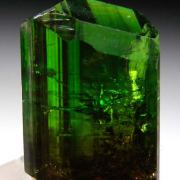 Chrome Tourmaline