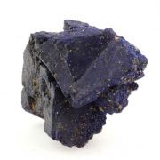 Chessylite ( Azurite ).