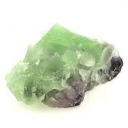 Fluorite.