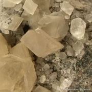 Calcite