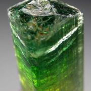 Chrome Tourmaline