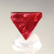 gem SPINEL twinned