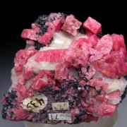 Rhodonite