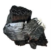 Tourmaline schorl CRAZY TERMINATION