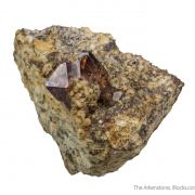 Genthelvite