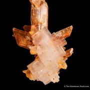 Halite and Gypsum