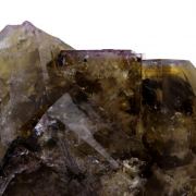 Fluorite.