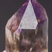 Amethyst scepter