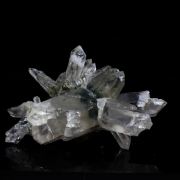 Phantom Quartz. 310.0 ct.