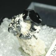 Bixbyite