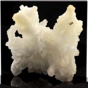 Aragonite.