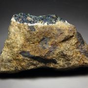 LAZULITE