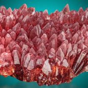 Rhodochrosite 