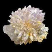 Creedite, gypsum