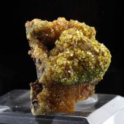 Pyromorphite.