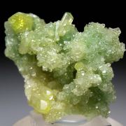 Vesuvianite