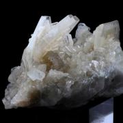 Apophyllite.