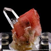 Rhodochrosite