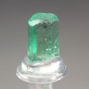 gem BERYL var. EMERALD