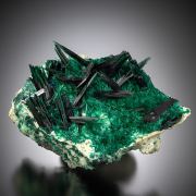 Brochantite