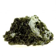 Epidote.