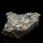 Quartz Hyalin.