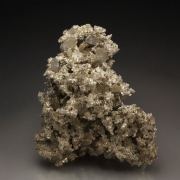 SILVER, SMITHSONITE