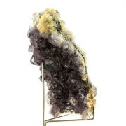 Fluorite.