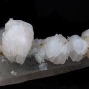 Mangano Calcite + Quartz. 317.0 ct.