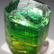 Chrome Tourmaline