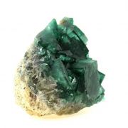 Fluorite.