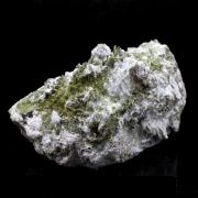 Epidote, Byssolite.