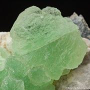 Prehnite