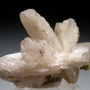 Cerussite with Mottramite