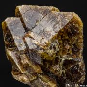 Vesuvianite