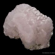 Calcite Var. Manganoan